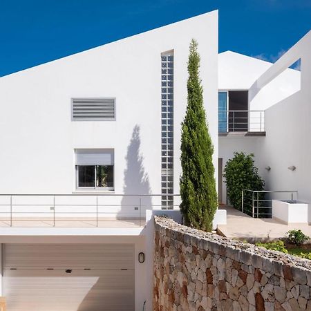 Villa Xipell 9 Cala Santandria  Kültér fotó