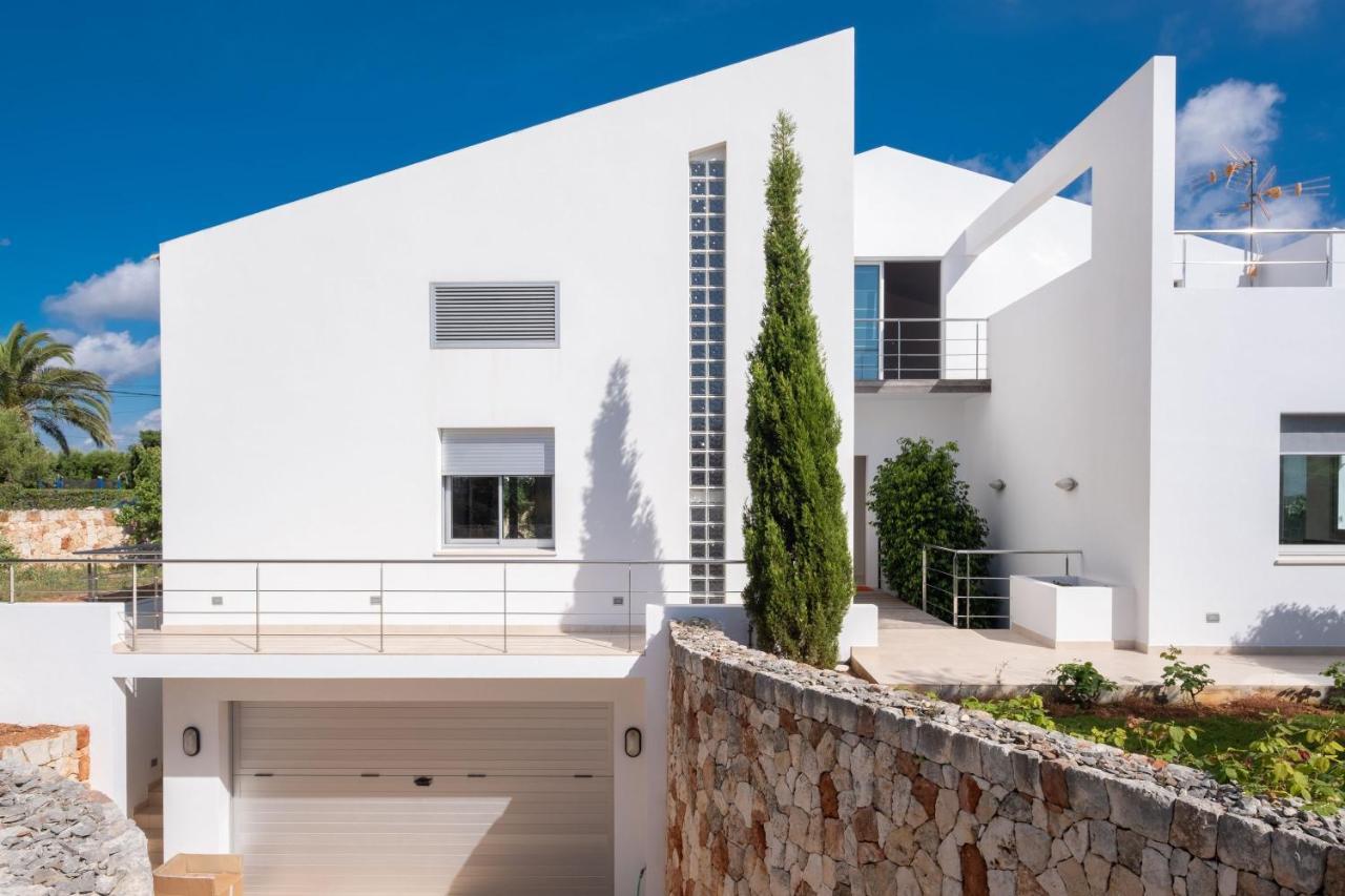Villa Xipell 9 Cala Santandria  Kültér fotó