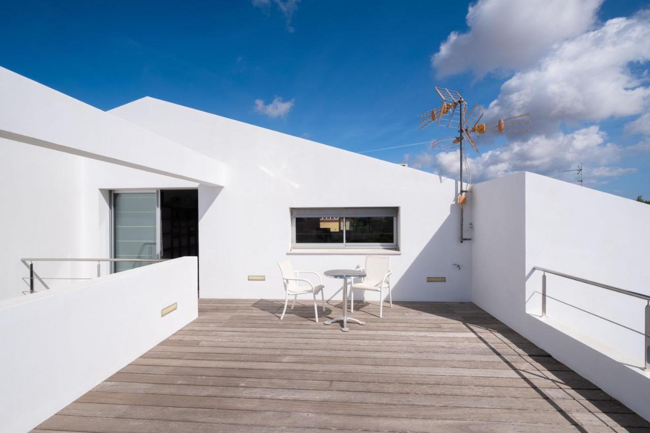 Villa Xipell 9 Cala Santandria  Kültér fotó
