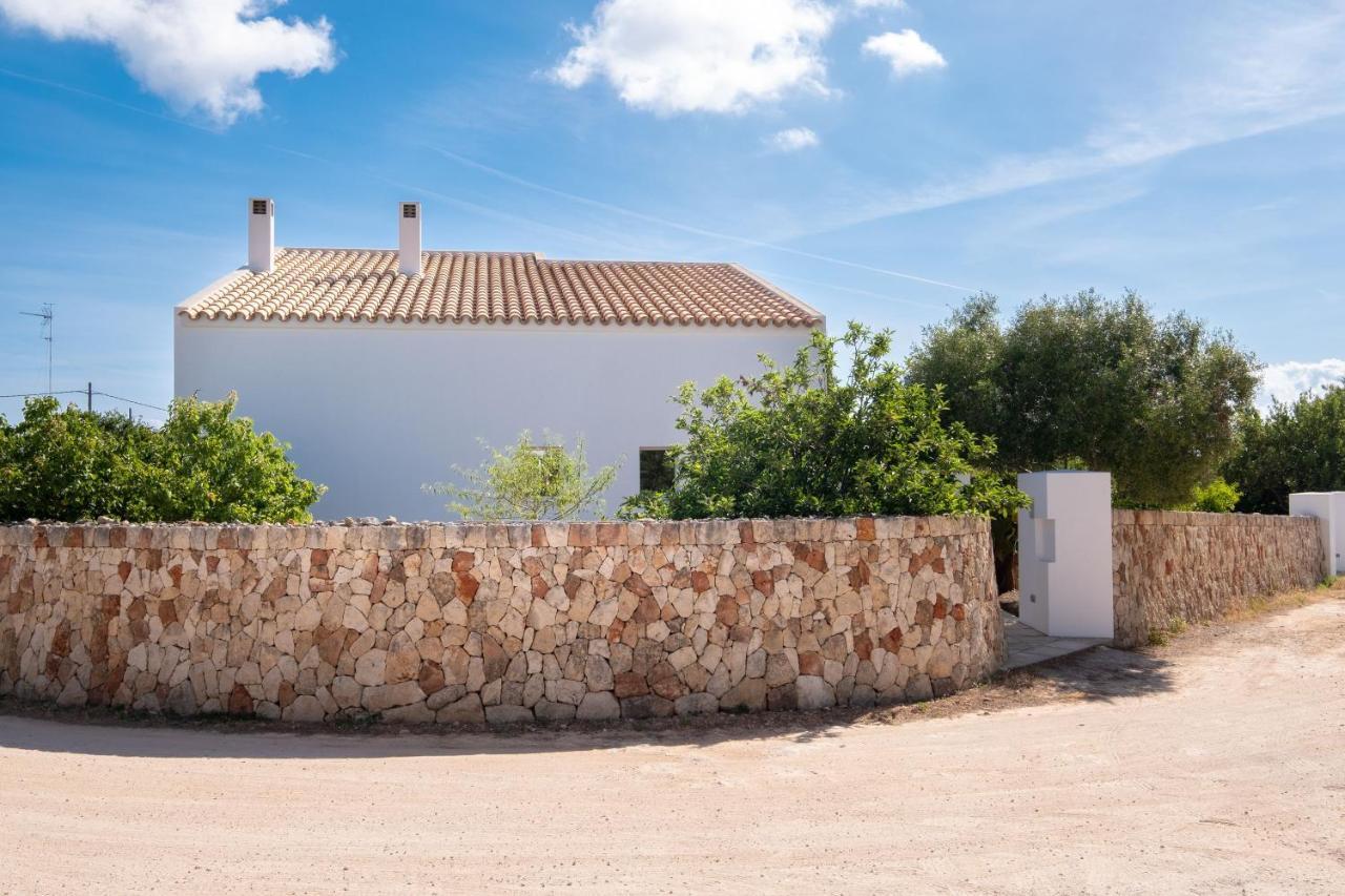 Villa Xipell 9 Cala Santandria  Kültér fotó