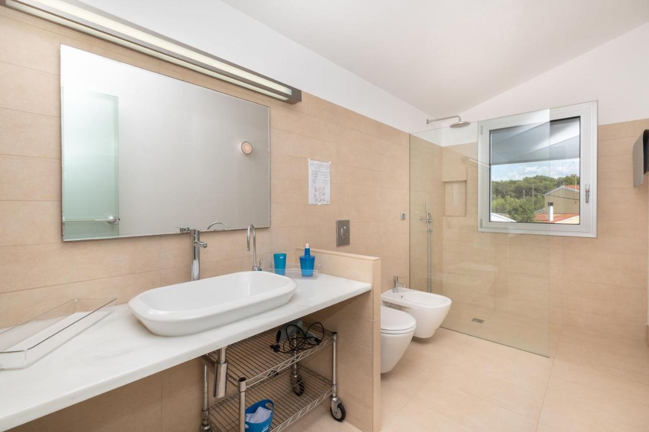 Villa Xipell 9 Cala Santandria  Kültér fotó