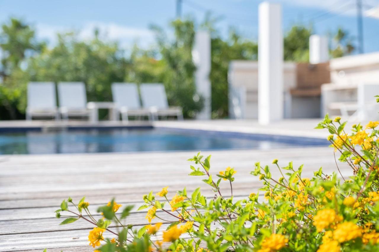 Villa Xipell 9 Cala Santandria  Kültér fotó