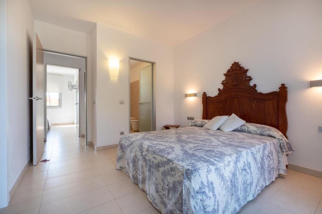 Villa Xipell 9 Cala Santandria  Kültér fotó