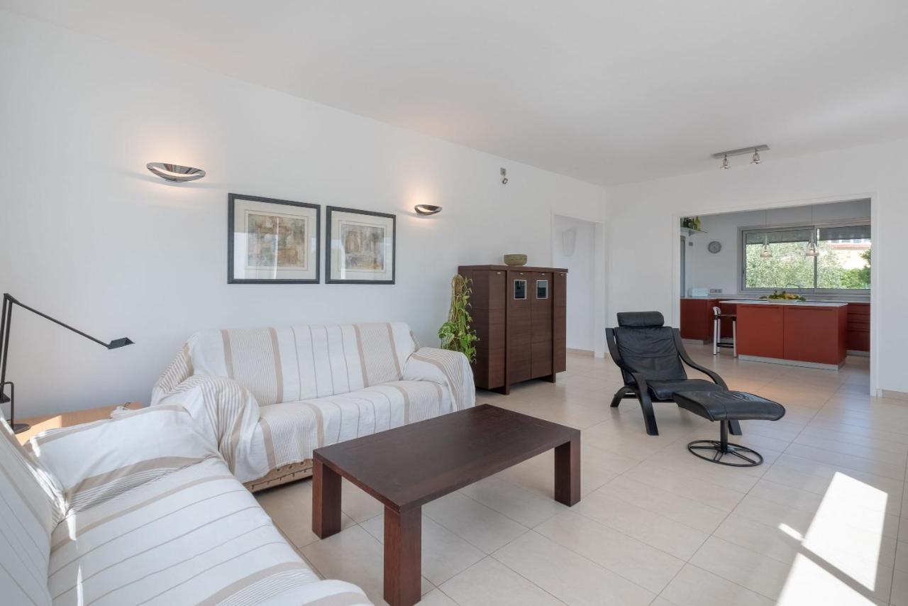 Villa Xipell 9 Cala Santandria  Kültér fotó