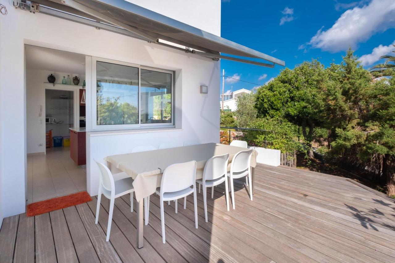 Villa Xipell 9 Cala Santandria  Kültér fotó